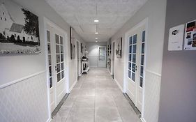 Danhostel Kerteminde